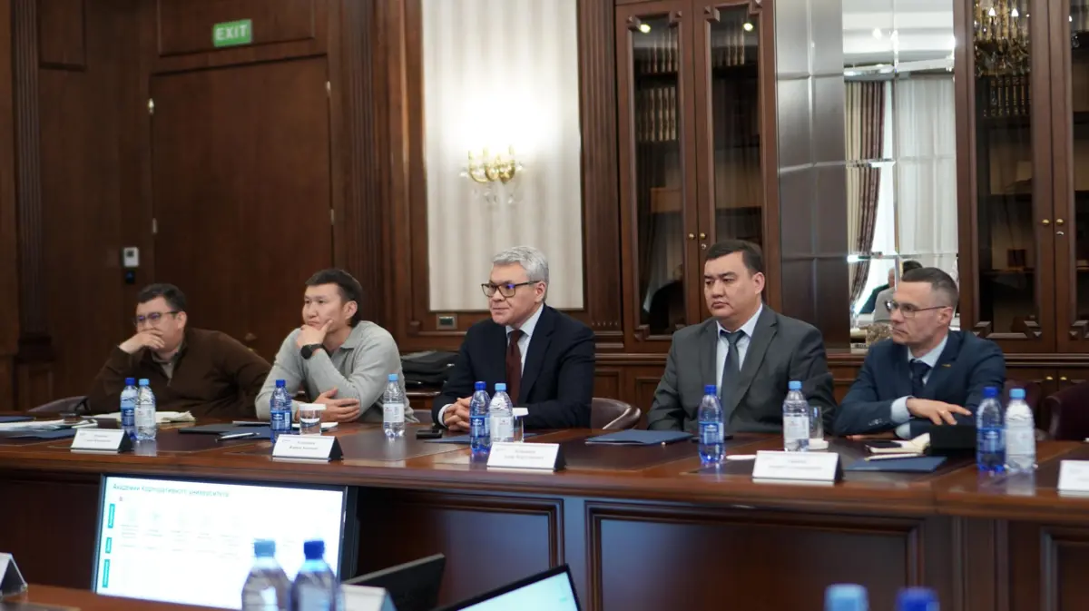 Фото: kazakhmys.kz