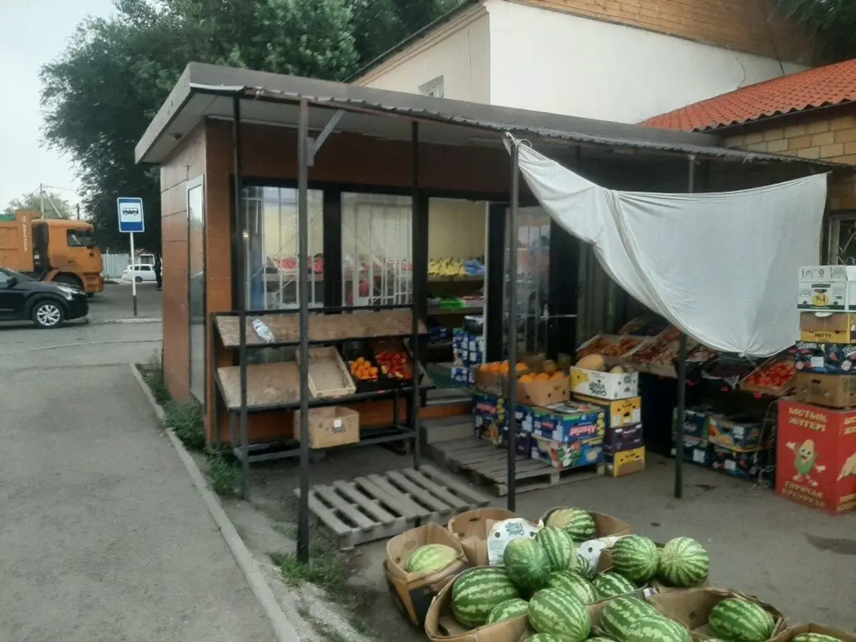 Фото: Яндекс Карты