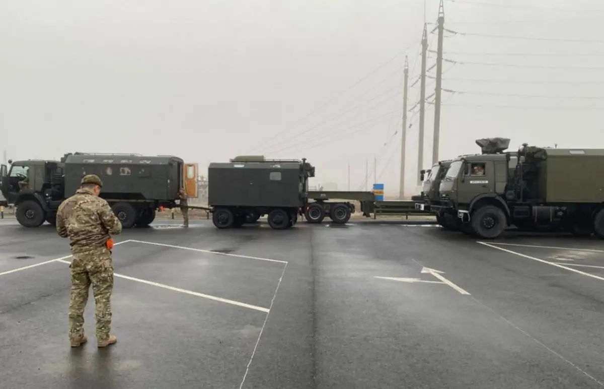 Фото: Petrocouncil.kz