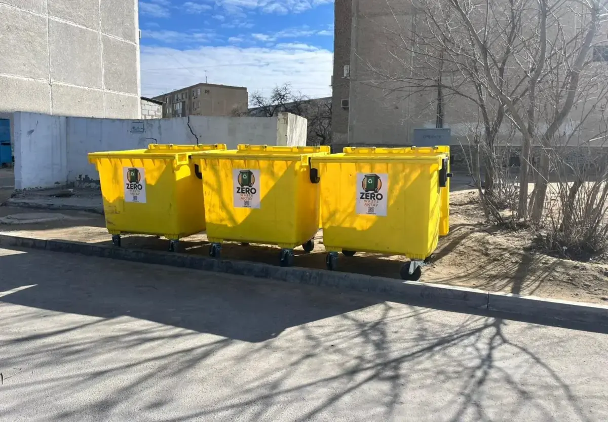 Фото: архив Lada.kz