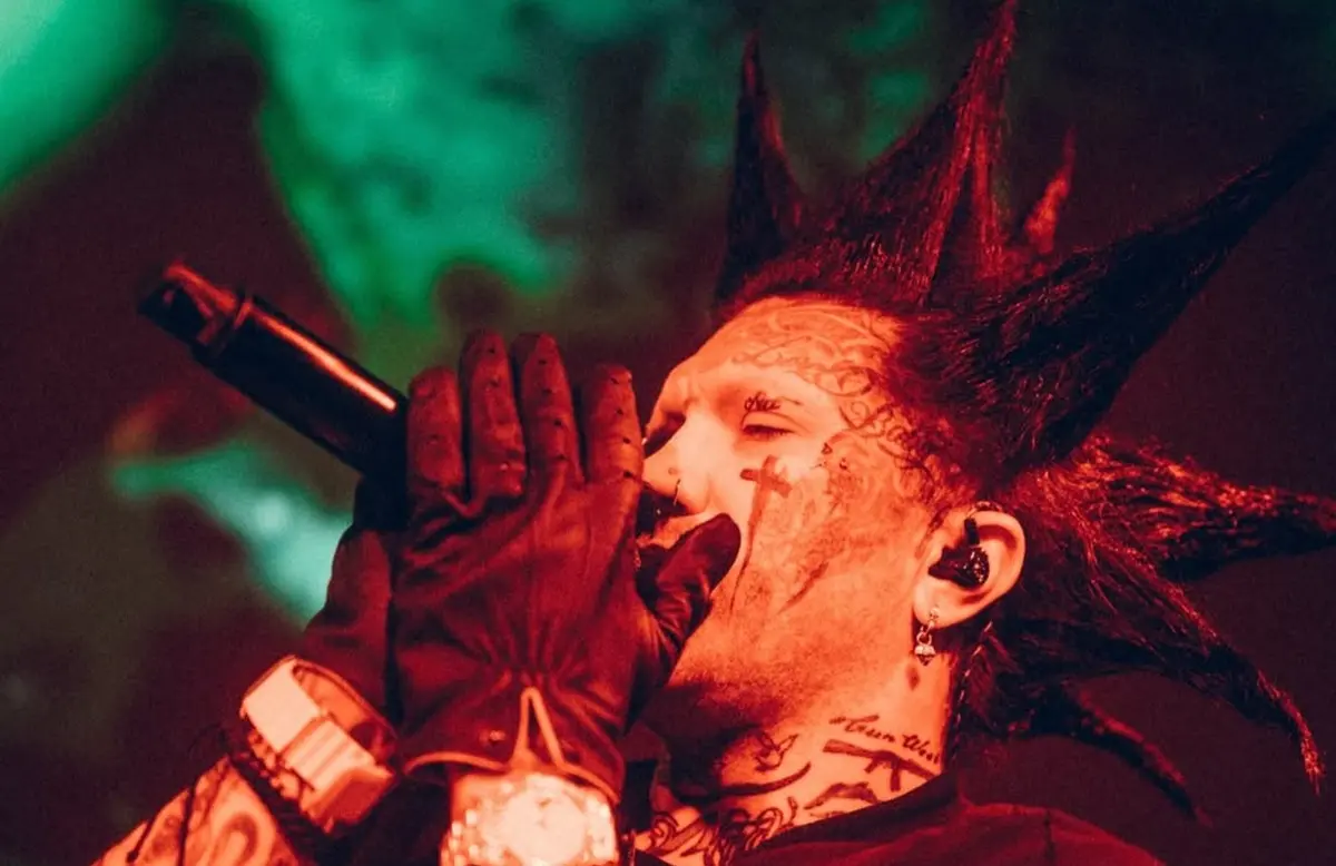 Фото: instagram.com/biggunwest/