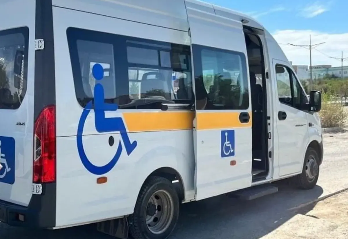 Фото: Центр общественных коммуникаций Мангистауской области