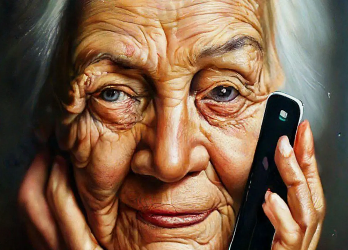 Фото: shedevrum.ai