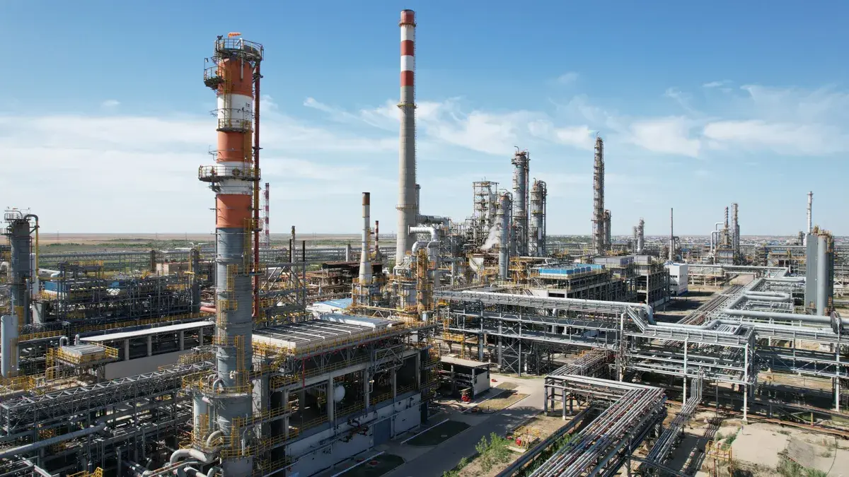 © Photo: архив пресс-службы АНПЗ