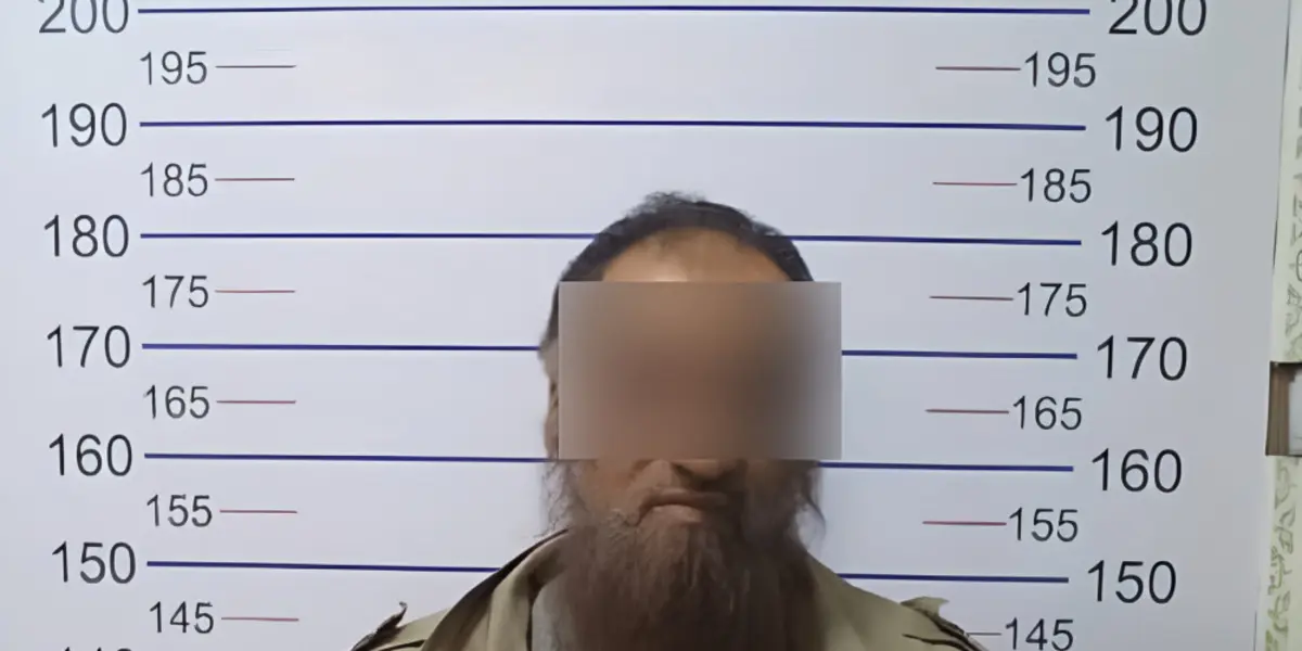 Фото: УВД Ленинского района г.Бишкек