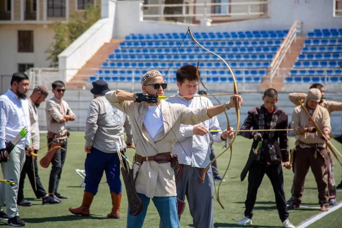 Фото из архива Lada.kz