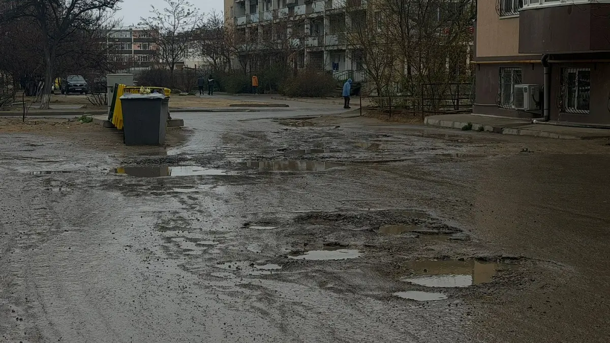 Фото автора