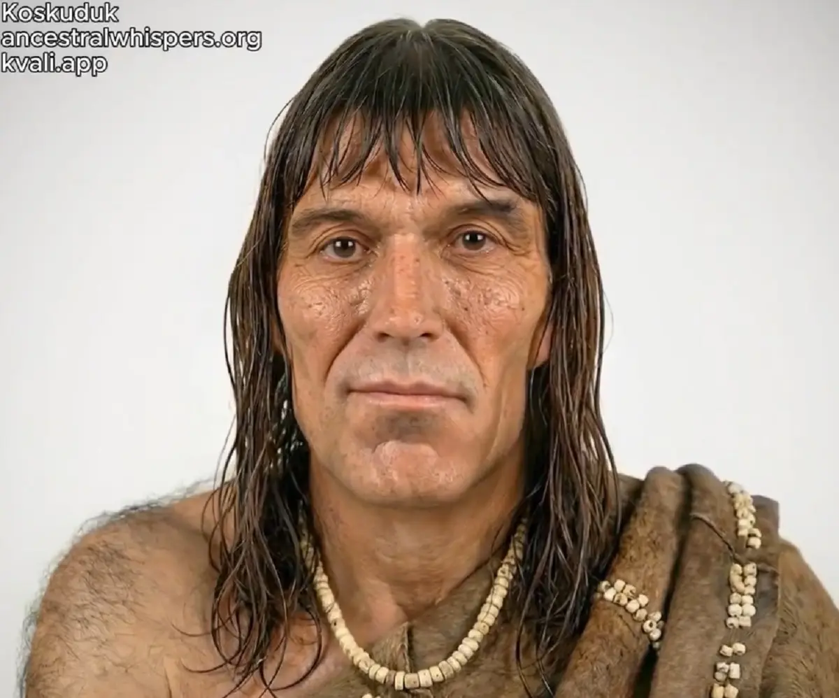 Фото: Ancestral Whispers