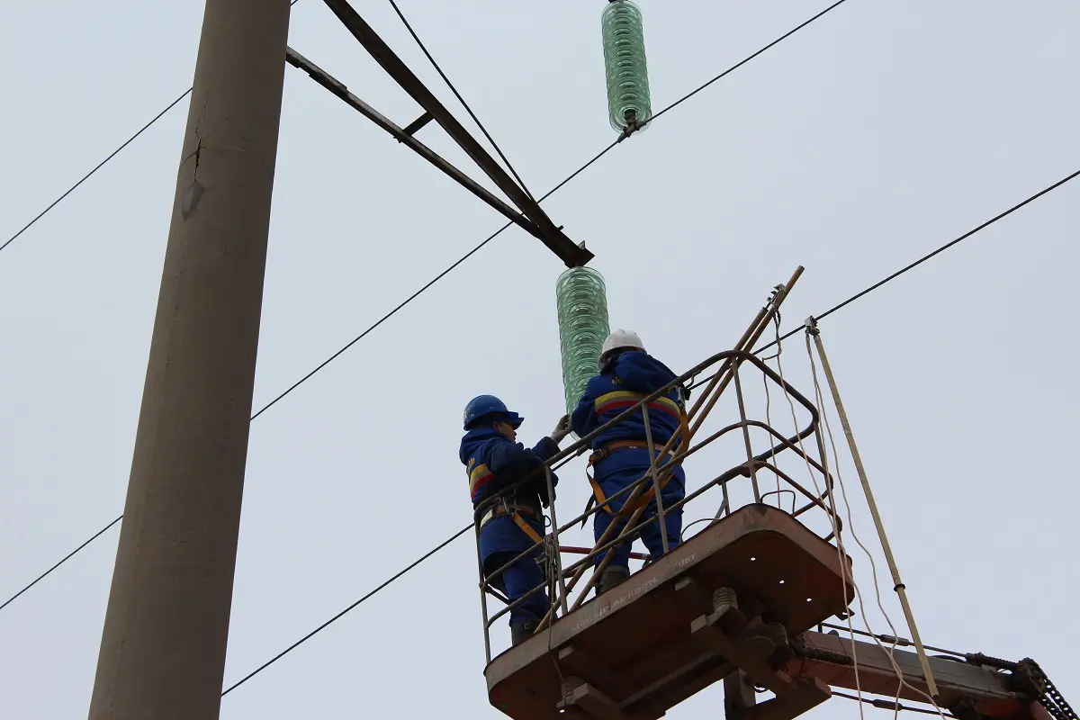 В АО «МРЭК» стартовала подготовка к следующему осенне-зимнему периоду