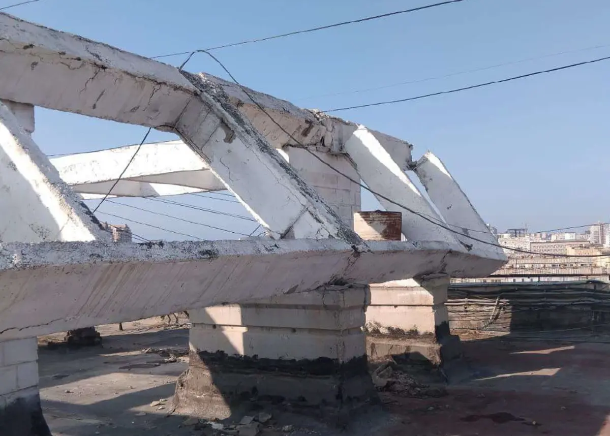 Фото акимата Актау