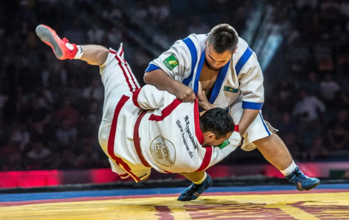 Иллюстративное фото с сайта yujanka.kz