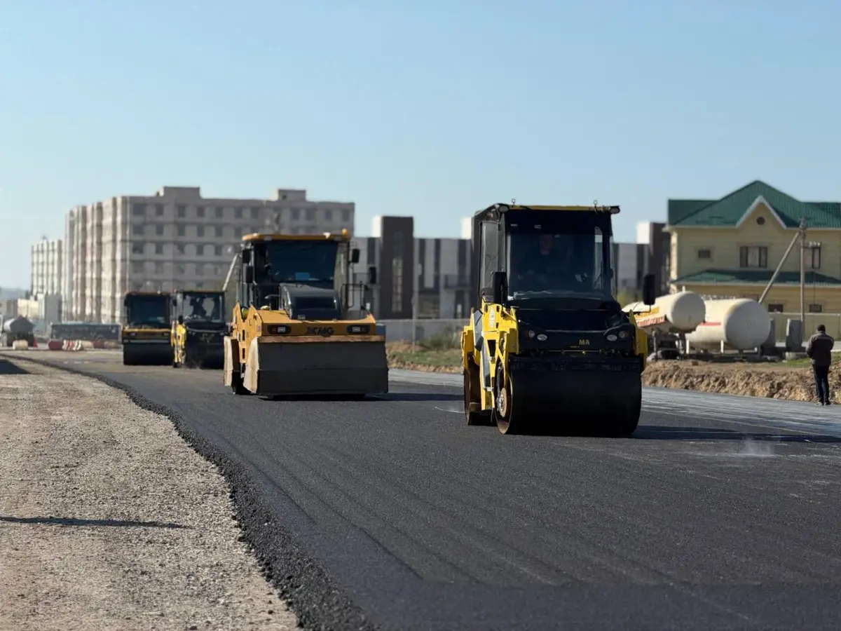 Фото: акимат Актау