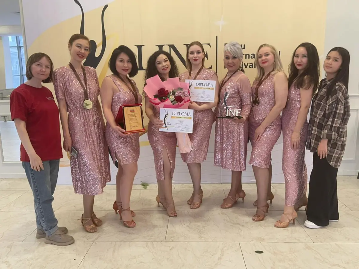 Фото предоставлено участниками фестиваля