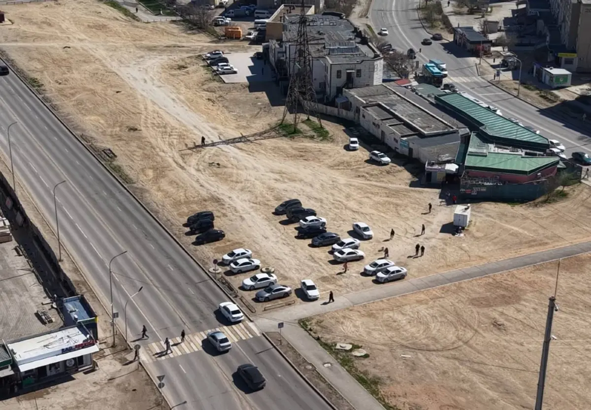 Фото акимата