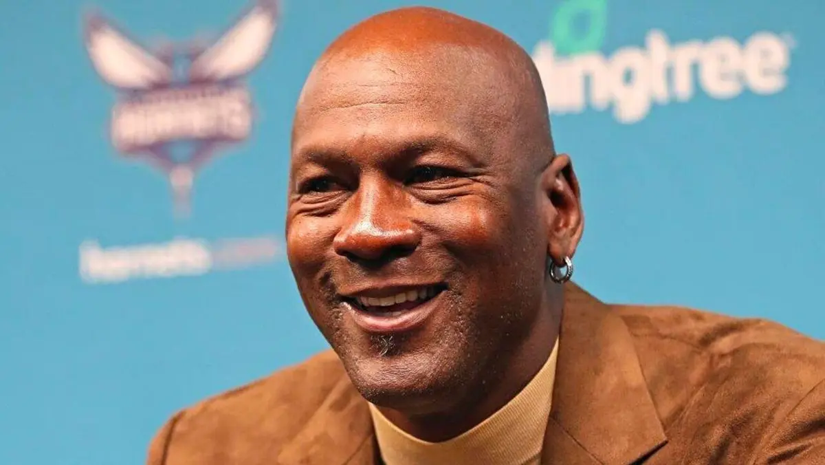 Как Майкл Джордан удерживает звание самого состоятельного атлета на пенсии