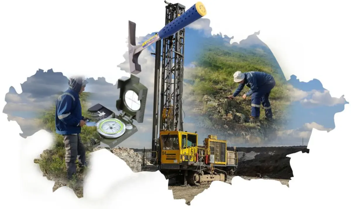 Сырьевая битва за Казахстан: почему мировые гиганты выстроились в очередь к нашим недрам