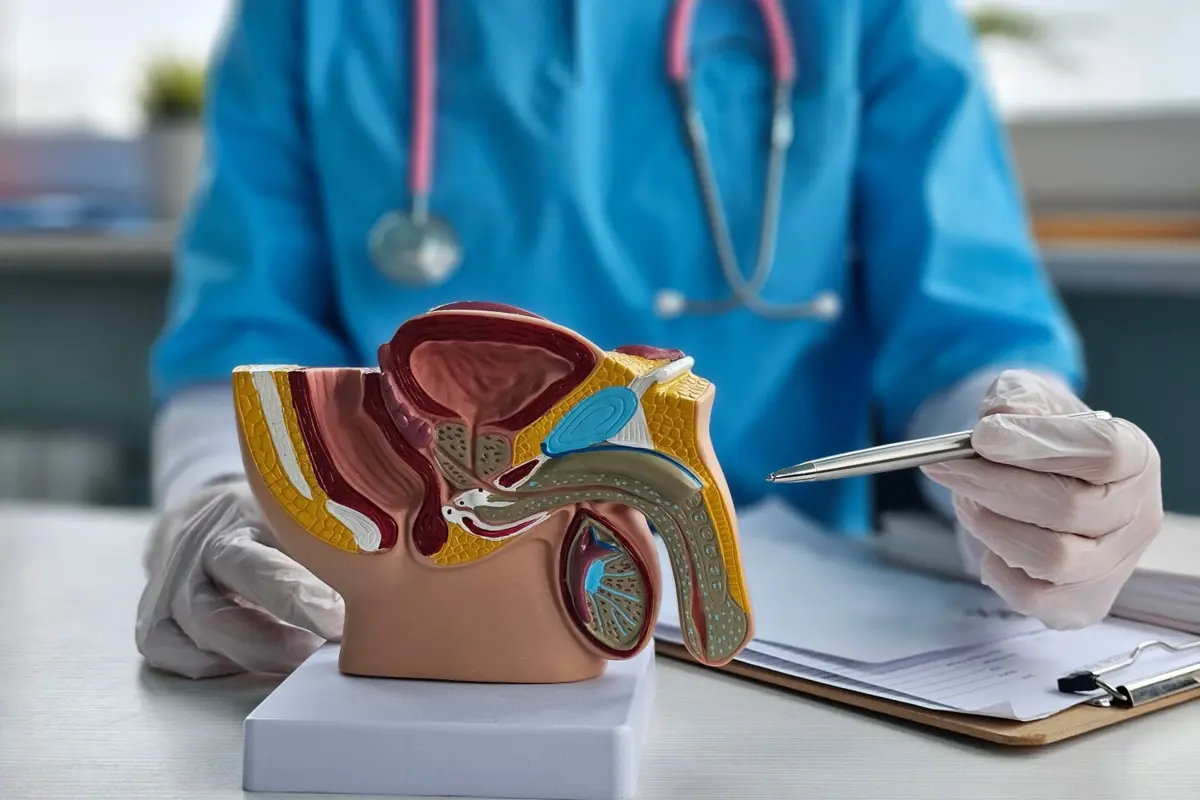 Вредные привычки, разрушающие здоровье простаты: что должен знать каждый мужчина