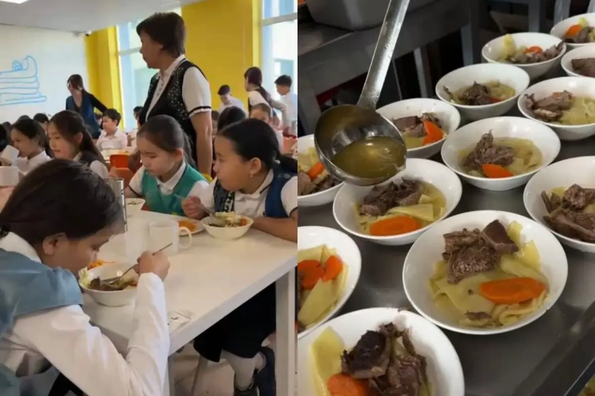 Фото: акимат города Астаны