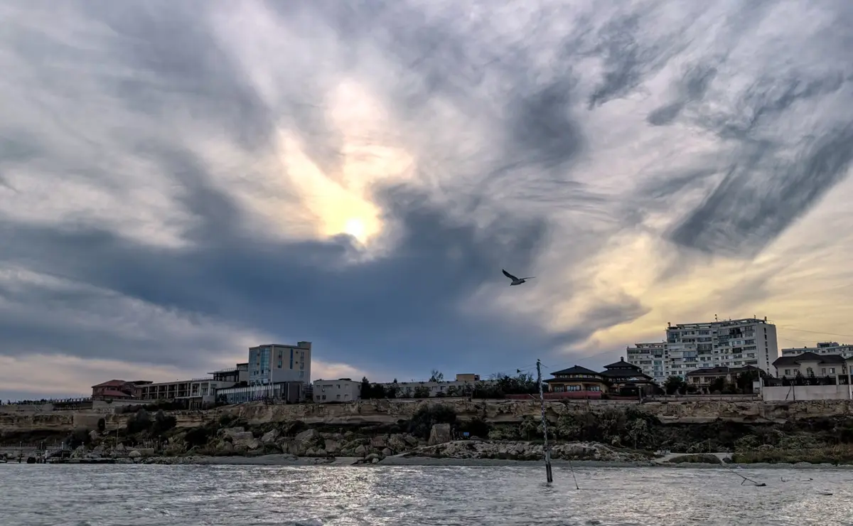 Ученый из России оценил будущее Каспия: исчезнет море или нет