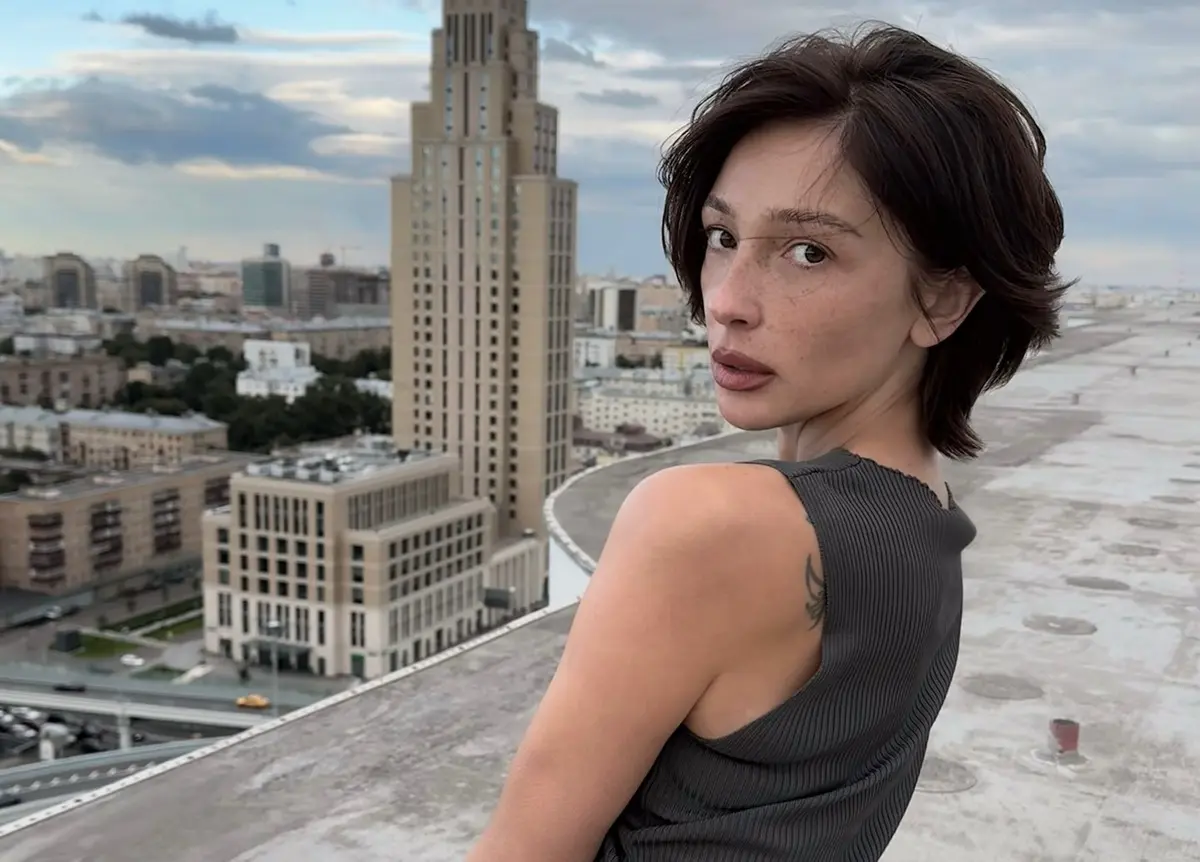 Фото: instagram.com/_agentgirl_/