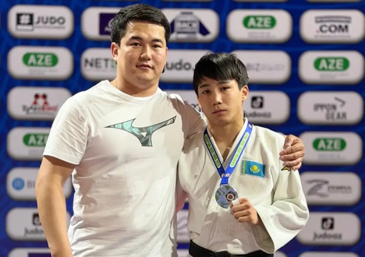 Фото региональной федерации дзюдо