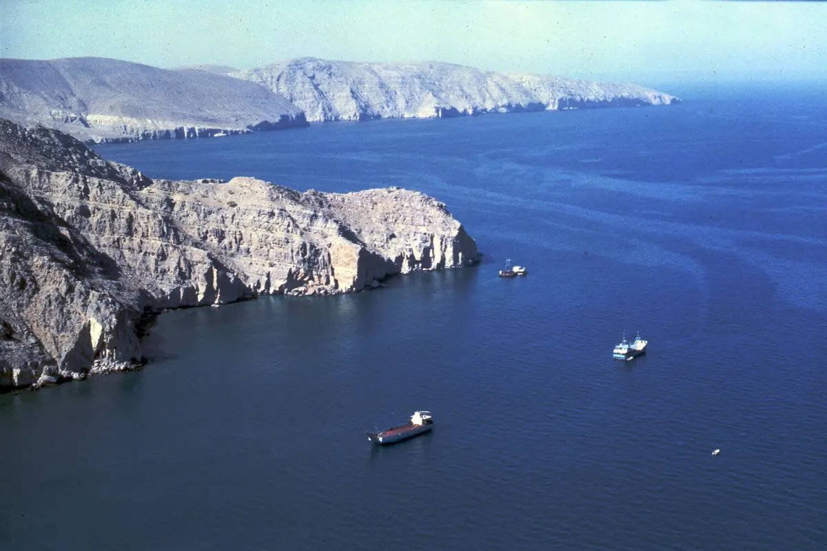 «Мы потеряли ключи»: Иран высмеял ультиматум Трампа открыть Ормузский пролив