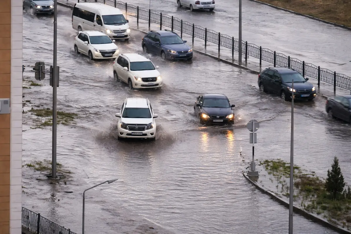 стоп кадр из видео. Улучшен с помощью ИИ