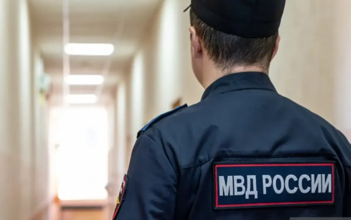 Фото: Руслан Яроцкий © URA.RU