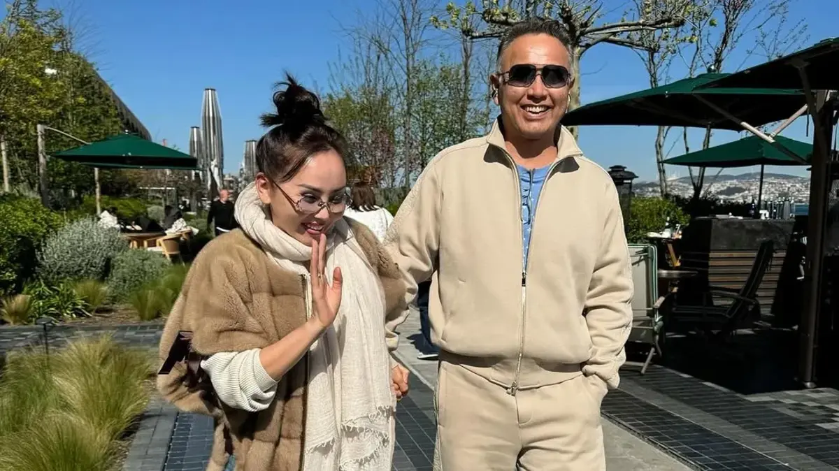 Фото: Instagram/bayanmaxatkyzy