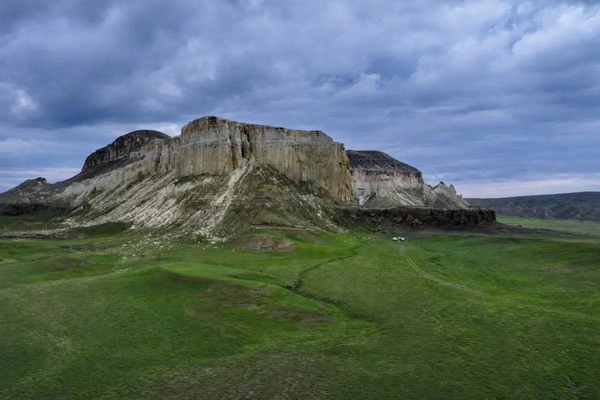 Фото с Instagram-страницы Abai_media