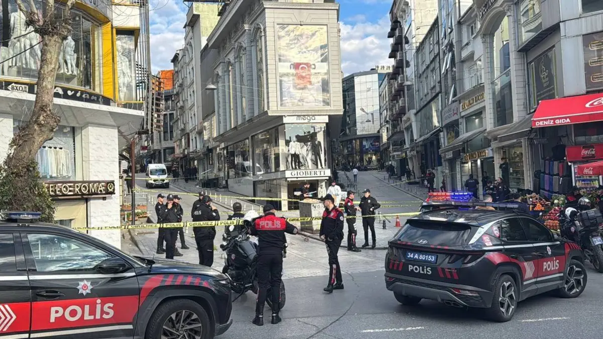 Фото: Sözcü (Турция)