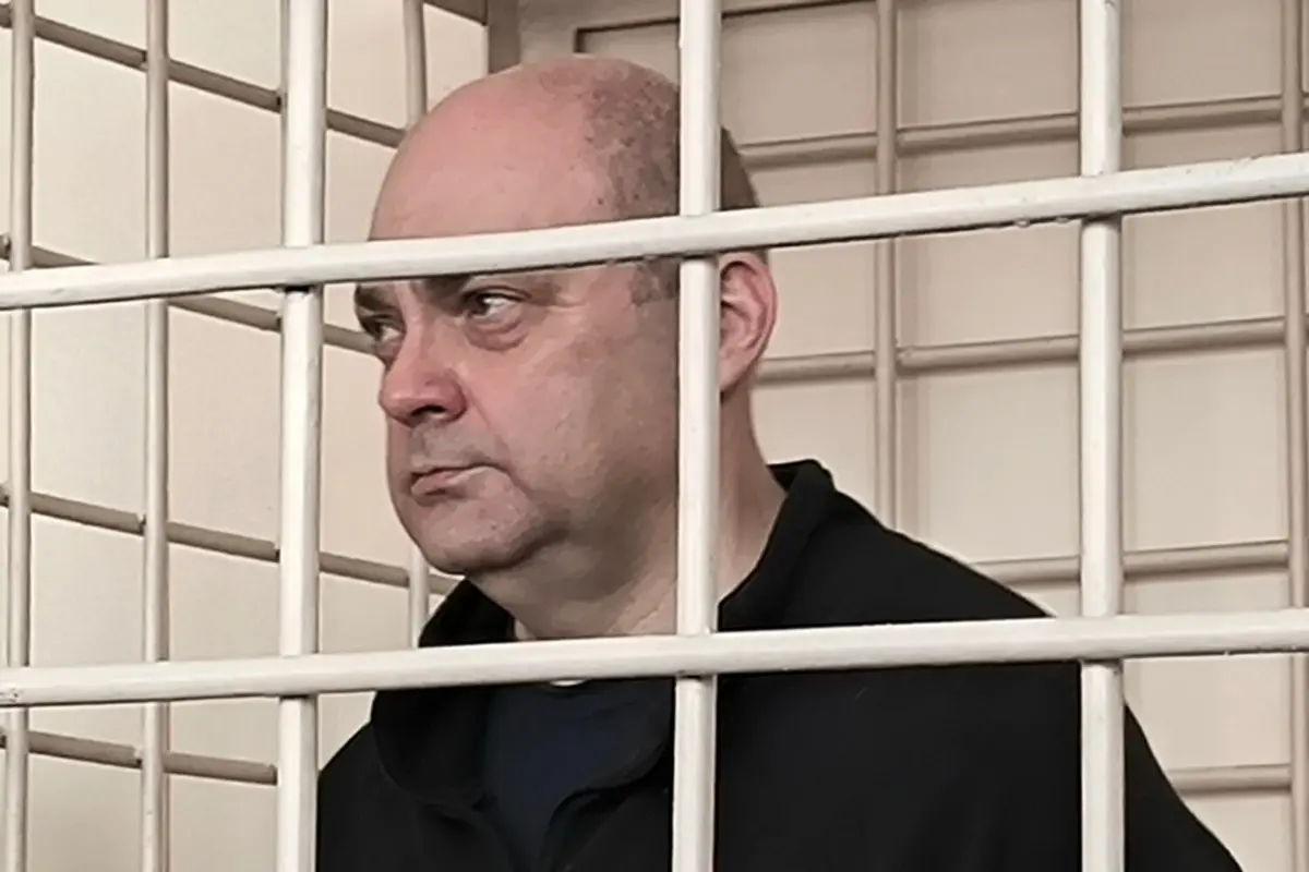 Фото: Алена Солодова/РИА Новости