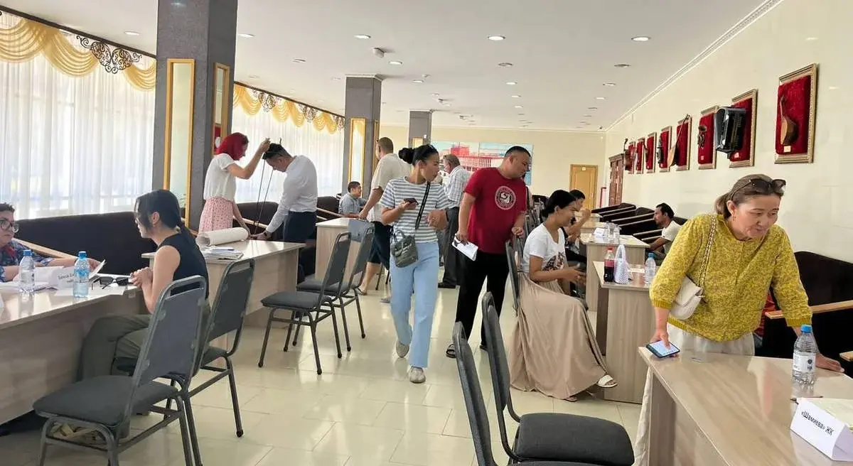 Фото из архива Lada.kz