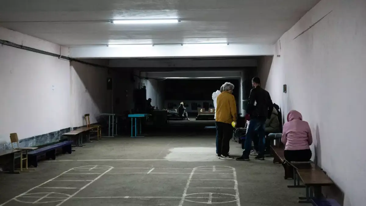 Новые правила выживания в Казахстане: подвалы официально станут бомбоубежищами