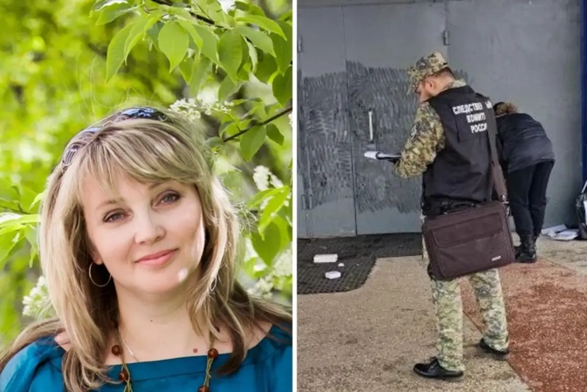 Фото: соцсети Олеси Багута; пресс-служба СК Прикамья