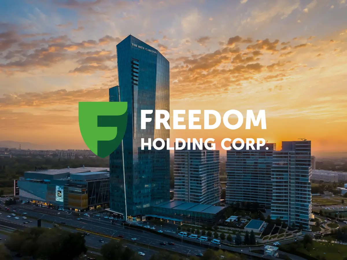 Хусаинов назвал банки, которые может купить владелец Freedom Holding Тимур Турлов