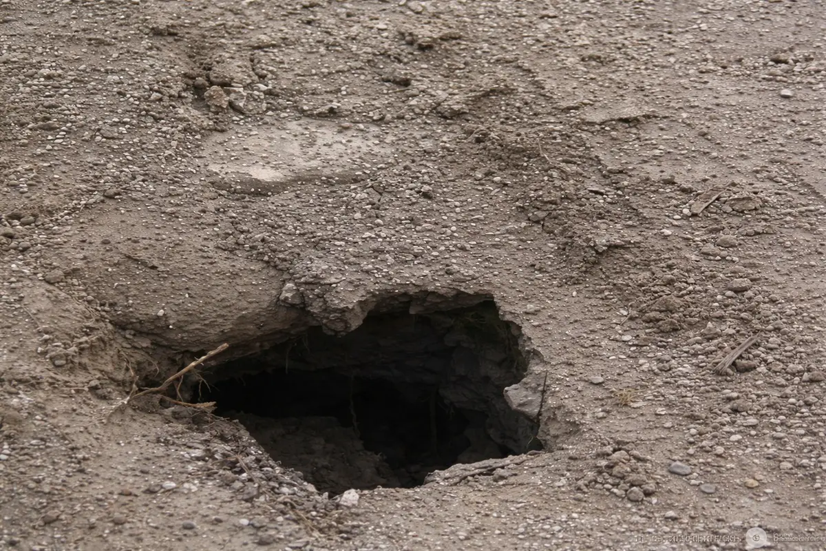 Фото: стоп-кадр из видео, улучшен при помощи ИИ