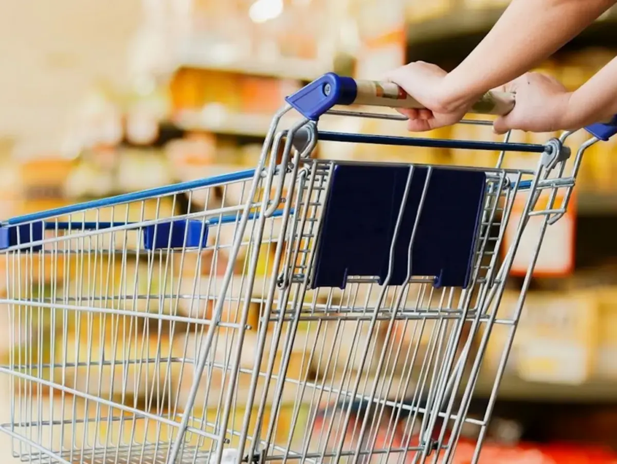 Когда закончится постыдная зависимость Казахстана от импортной еды