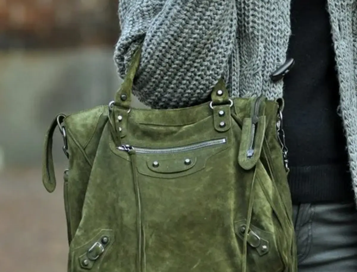 Эксперт рассказала секрет дорогого образа