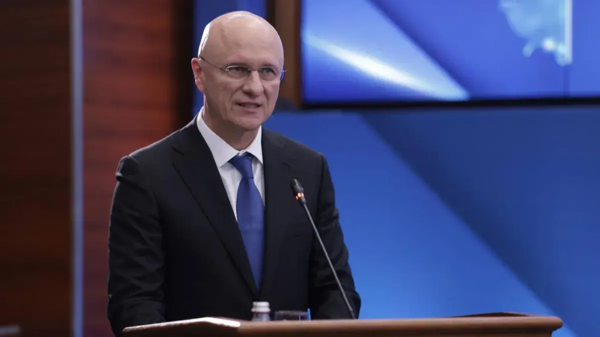 Фото: © Генпрокуратура РК