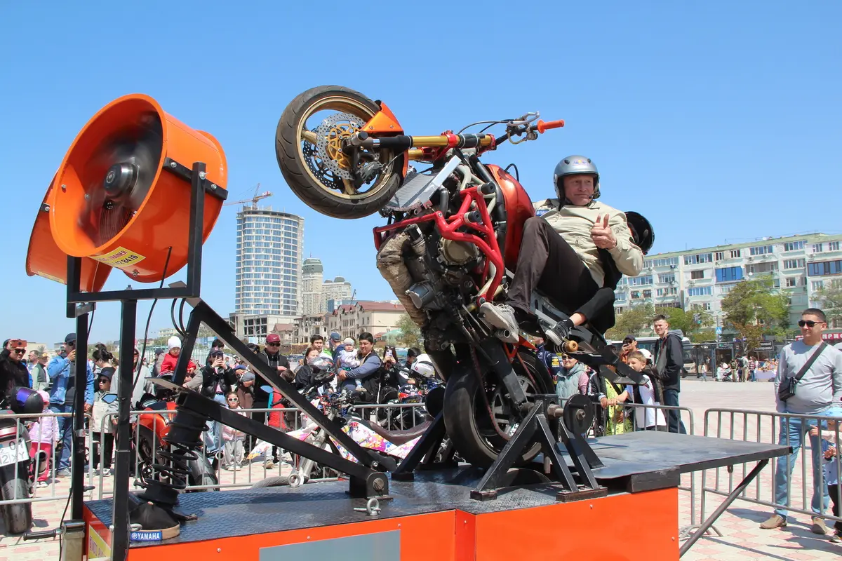 Фото из архива Lada.kz