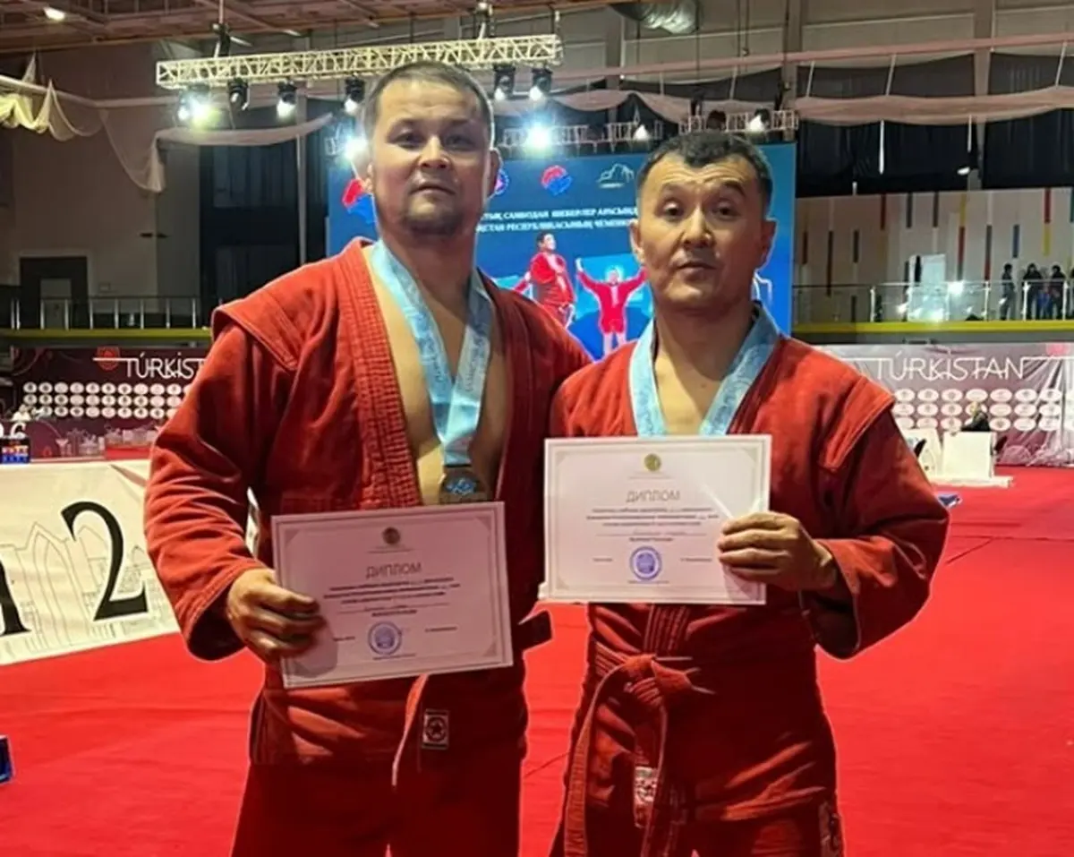 Фото sport_basqarmasy_mangystau