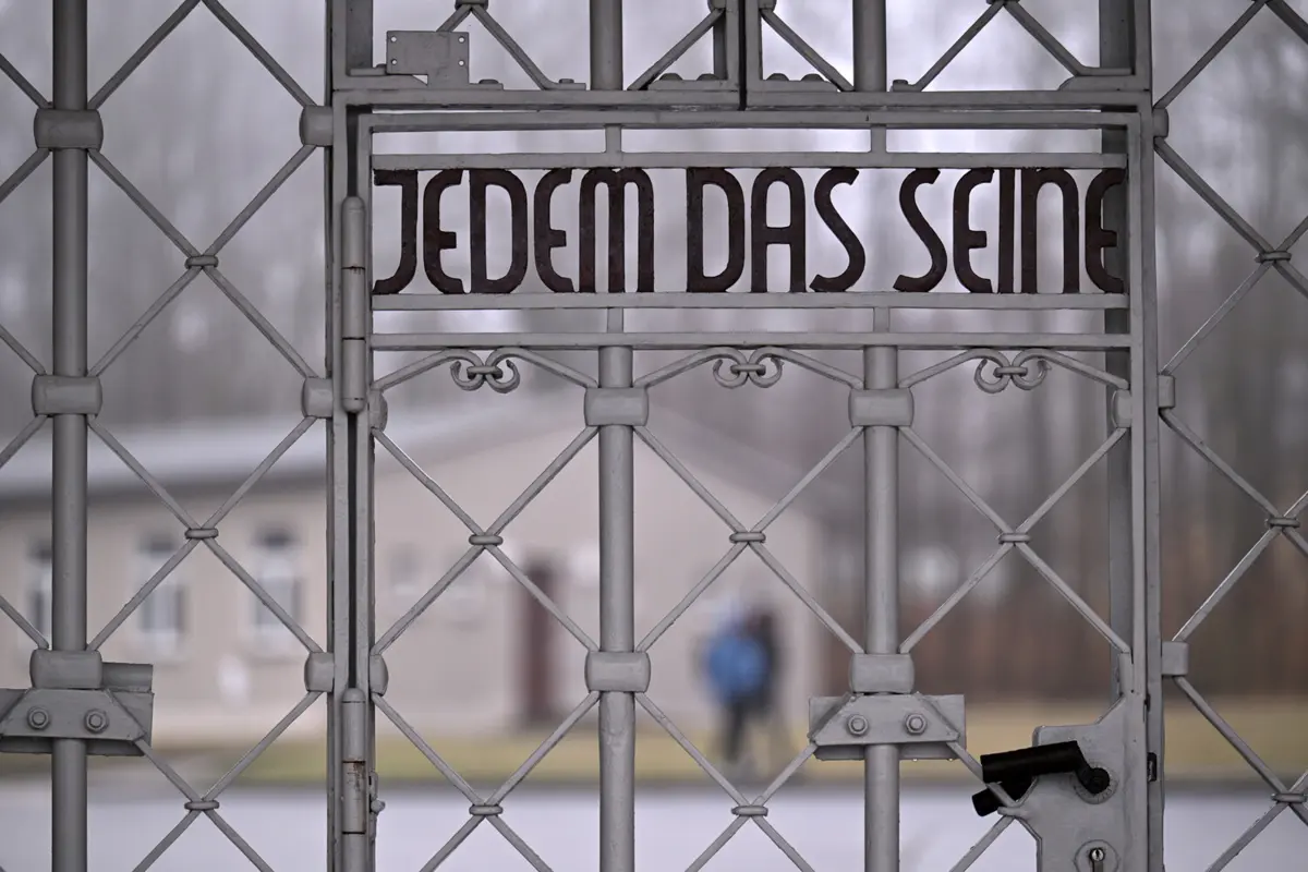 Фото: Martin Schutt/Global Look Press