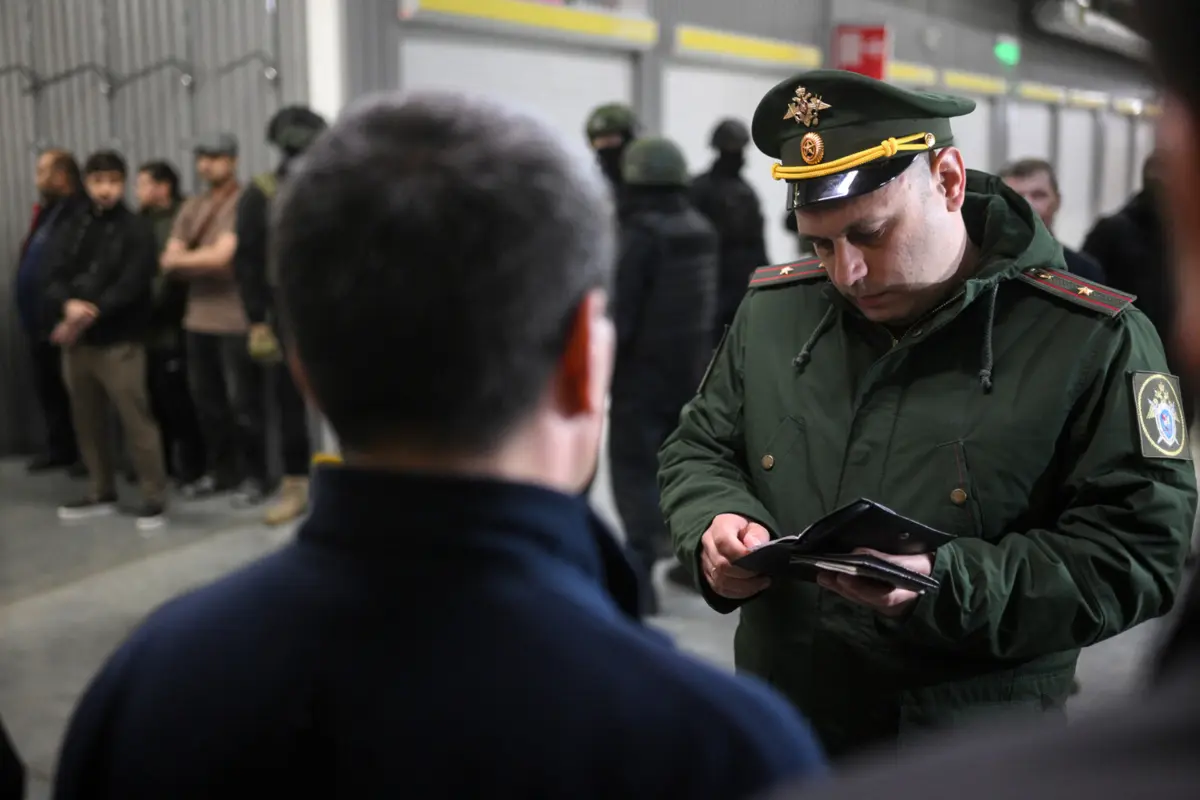 Россия готовит масштабное ужесточение миграционных правил: что изменится