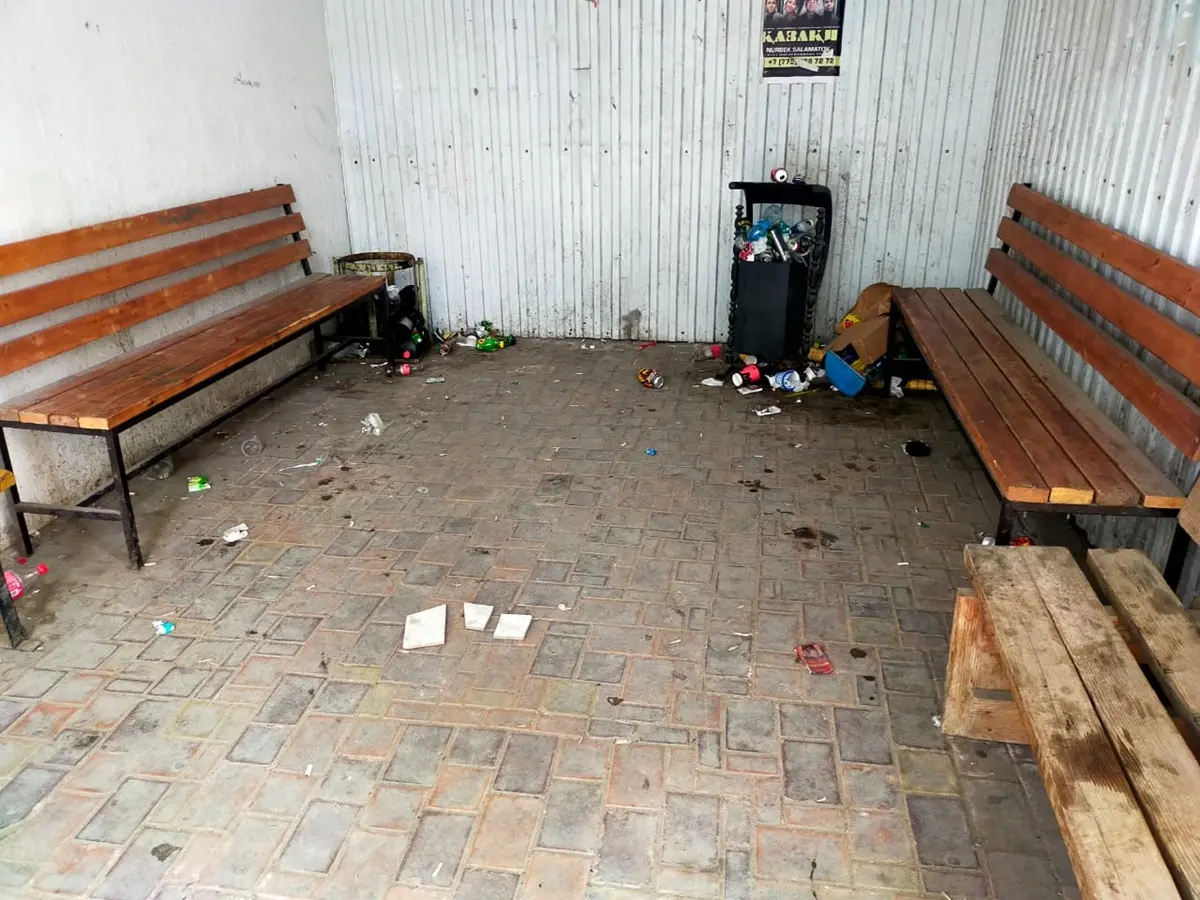 Фото жителей 7 микрорайона