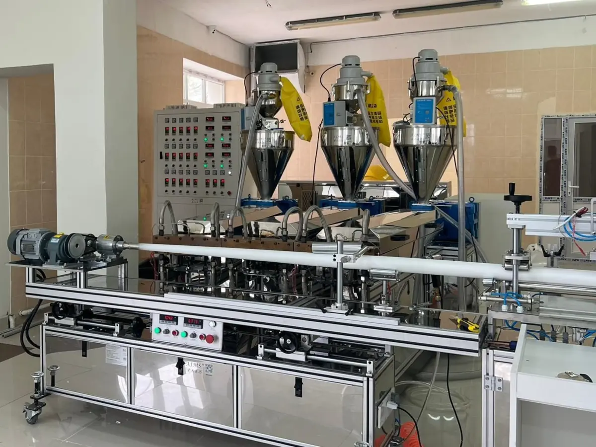 Фото предоставлено Центром общественных коммуникаций Мангистау