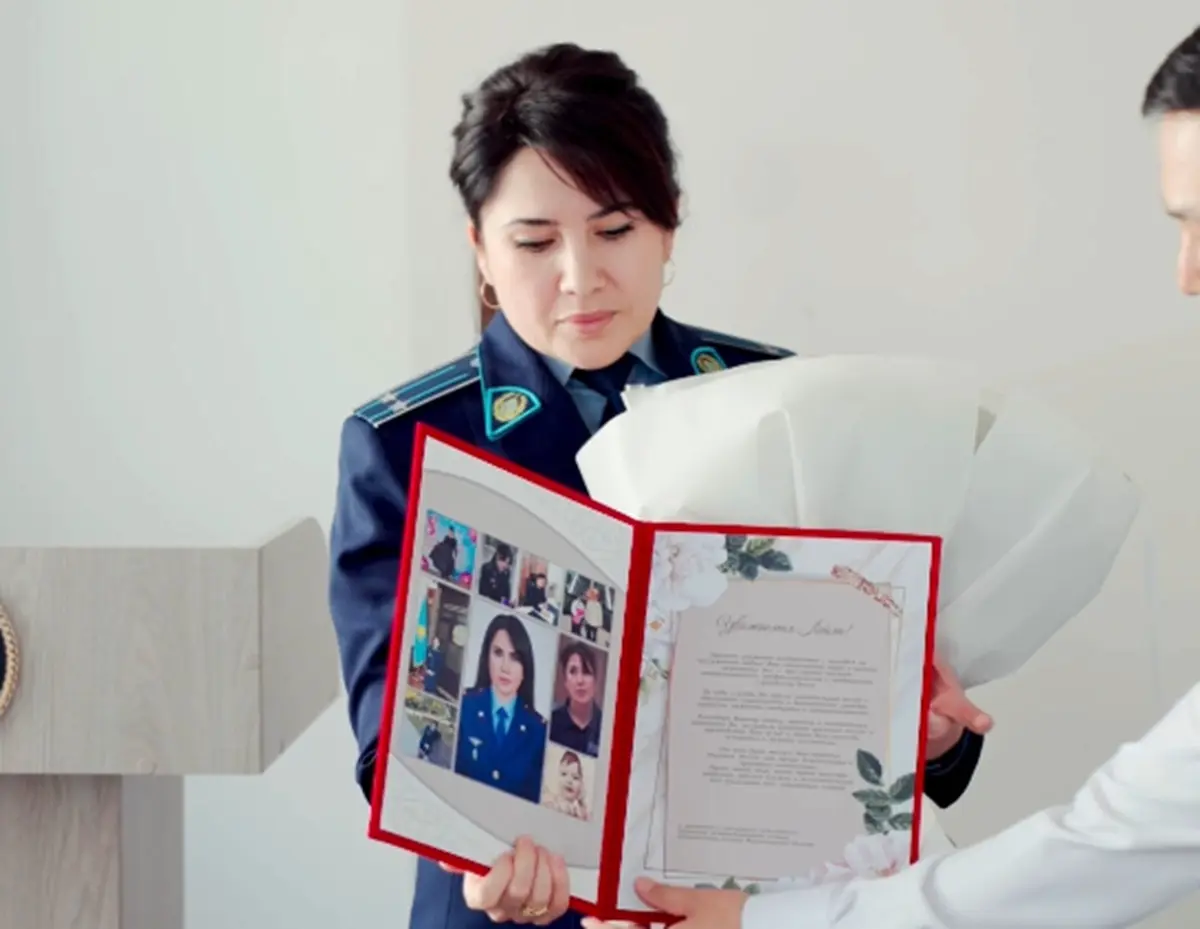 Фото пресс-службы ведомства