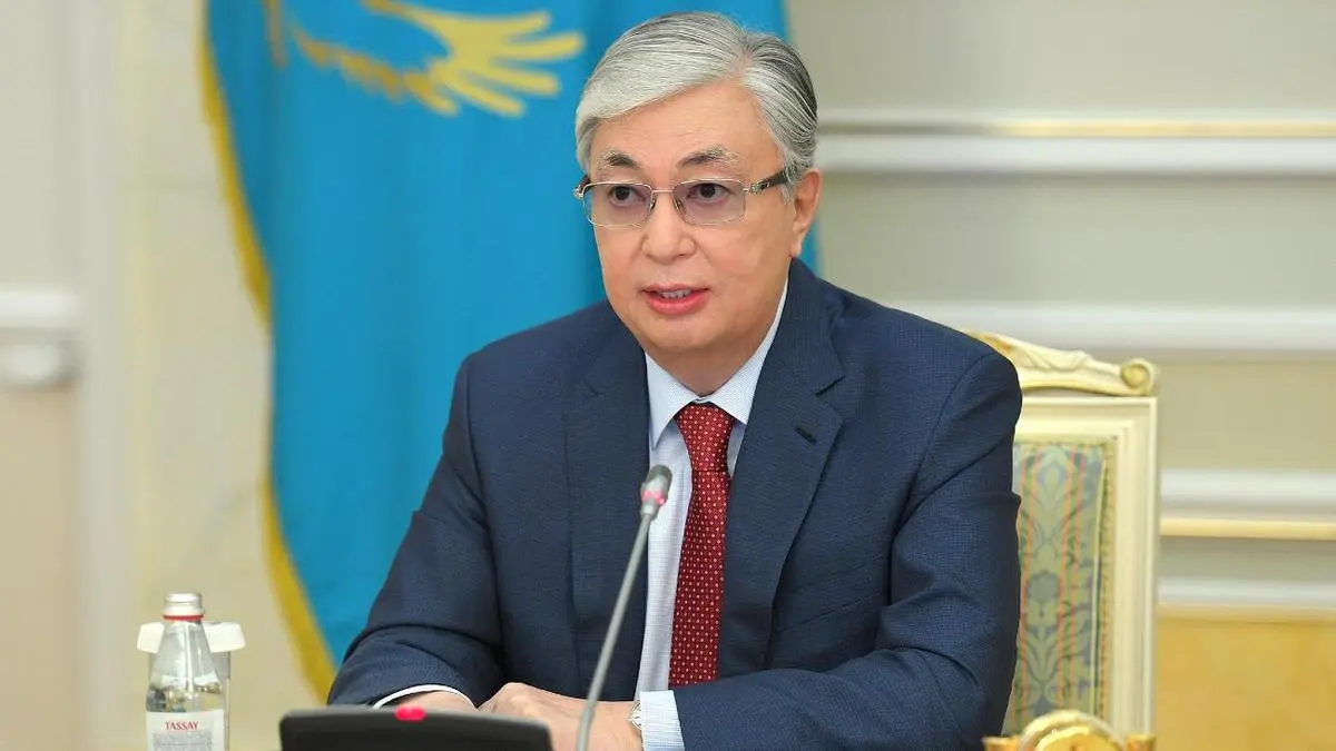 Фото: Акорда