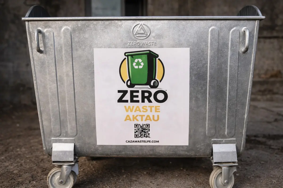 Фото автора из архива Lada.kz