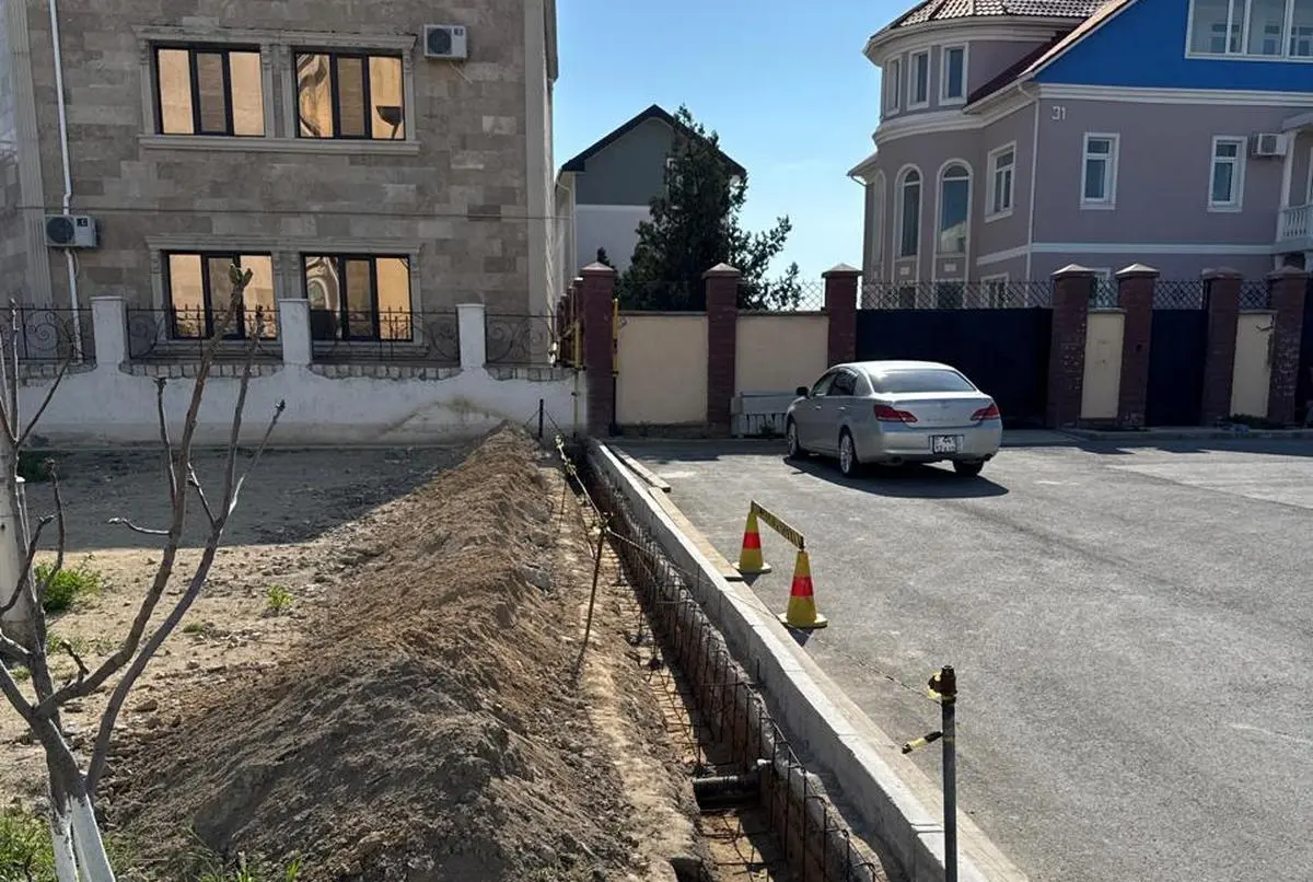 Фото жителей 4А микрорайона